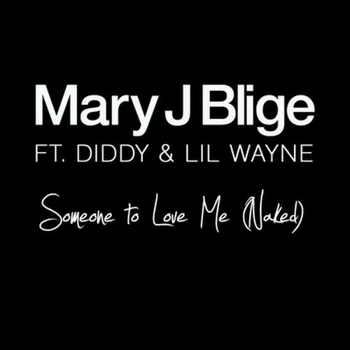 mary j blige someone to love me video. New Video: Mary J. Blige Ft.